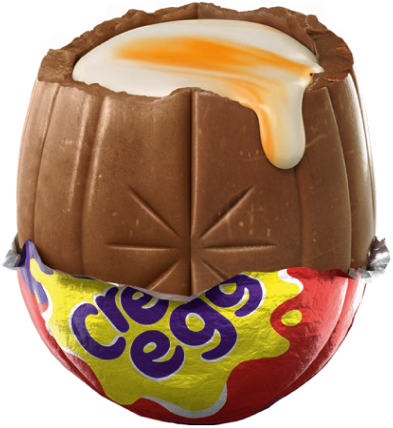 creme egg